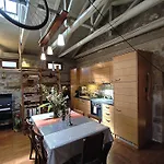Agoriani Art - 4 Seasons' Natural Living Holiday home