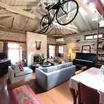 Holiday home Agoriani Art - 4 Seasons' Natural Living *