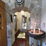 Agoriani Art - 4 Seasons' Natural Living Holiday home Lilaia