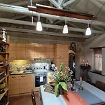 Agoriani Art - 4 Seasons' Natural Living Holiday home *