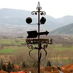Agoriani Art - 4 Seasons' Natural Living Holiday home *