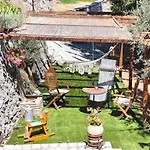 Agoriani Art - 4 Seasons' Natural Living Holiday home