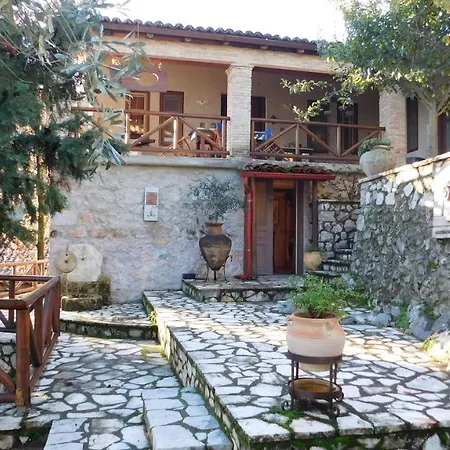 Agoriani Art - 4 Seasons' Natural Living *