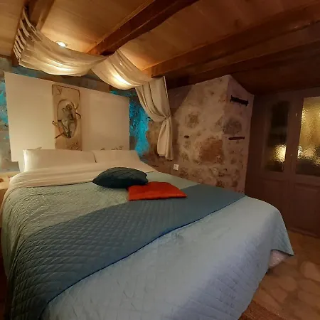 Holiday home Agoriani Art - 4 Seasons' Natural Living