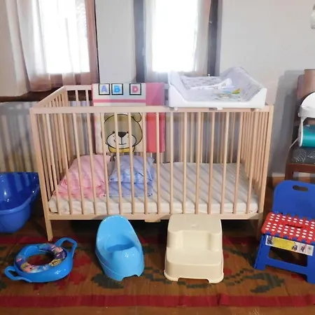 Feriehus Agoriani Art - 4 Seasons' Natural Living *