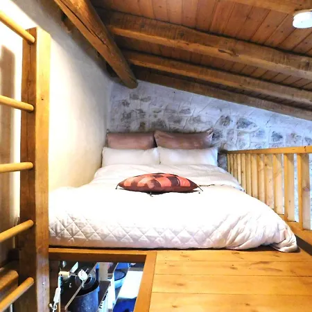 Holiday home Agoriani Art - 4 Seasons' Natural Living