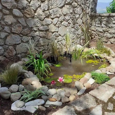 Agoriani Art - 4 Seasons' Natural Living Holiday home