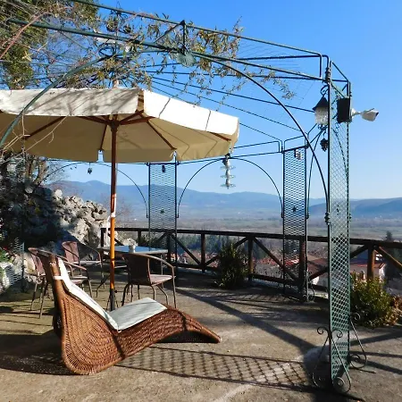 Tatil Evi Agoriani Art - 4 Seasons' Natural Living Lílaia