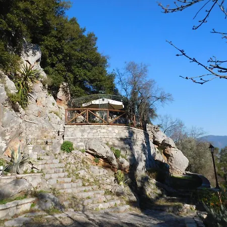 Agoriani Art - 4 Seasons' Natural Living Holiday home Lilaia