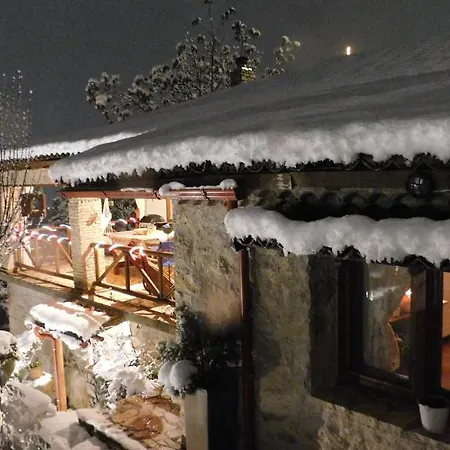 Agoriani Art - 4 Seasons' Natural Living *