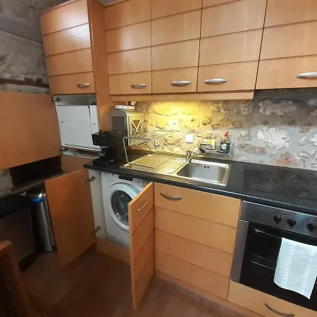 Agoriani Art - 4 Seasons' Natural Living Holiday home