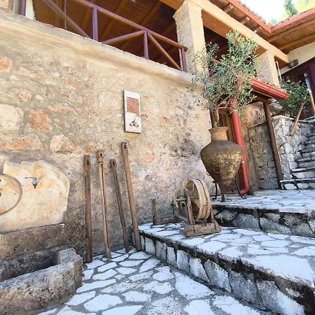 Agoriani Art - 4 Seasons' Natural Living * Lílaia