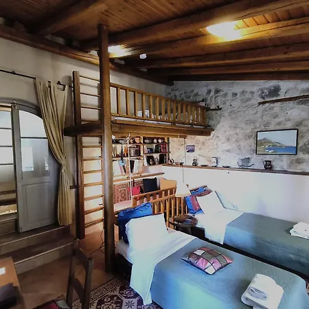 Agoriani Art - 4 Seasons' Natural Living