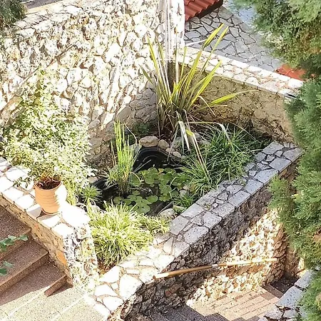 Feriehus Agoriani Art - 4 Seasons' Natural Living