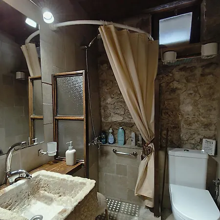 Agoriani Art - 4 Seasons' Natural Living