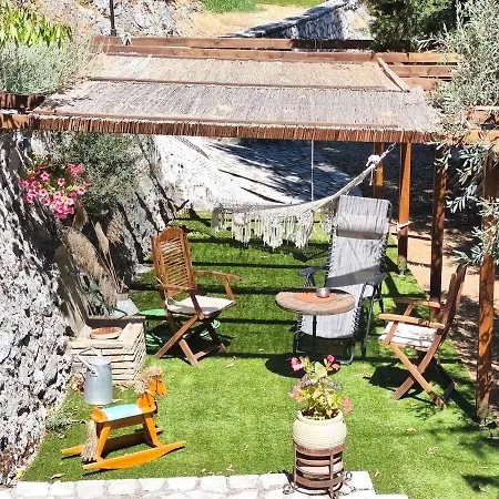 Agoriani Art - 4 Seasons' Natural Living Casa de Férias