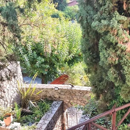 Agoriani Art - 4 Seasons' Natural Living Feriehus *