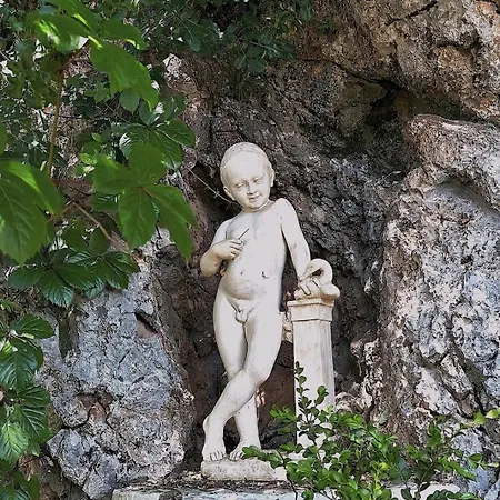 Tatil Evi Agoriani Art - 4 Seasons' Natural Living