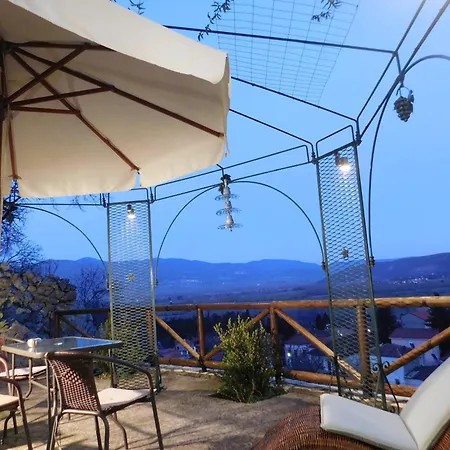 Agoriani Art - 4 Seasons' Natural Living Lílaia