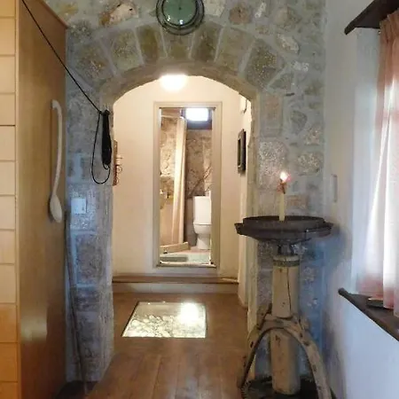 Agoriani Art - 4 Seasons' Natural Living *