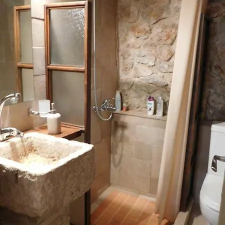 Holiday home Agoriani Art - 4 Seasons' Natural Living Lilaia