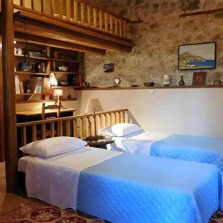 Agoriani Art - 4 Seasons' Natural Living
