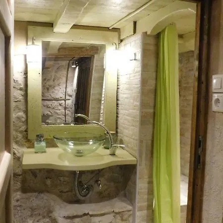 Holiday home Agoriani Art - 4 Seasons' Natural Living