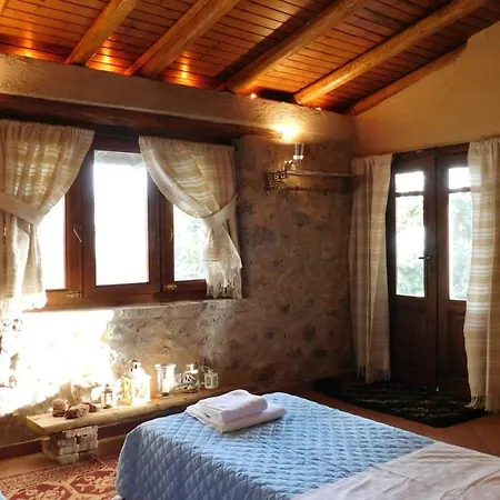 Agoriani Art - 4 Seasons' Natural Living