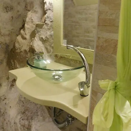 Agoriani Art - 4 Seasons' Natural Living Feriehus *