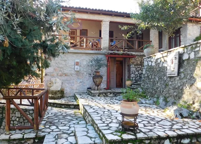 Agoriani Art - 4 Seasons' Natural Living *