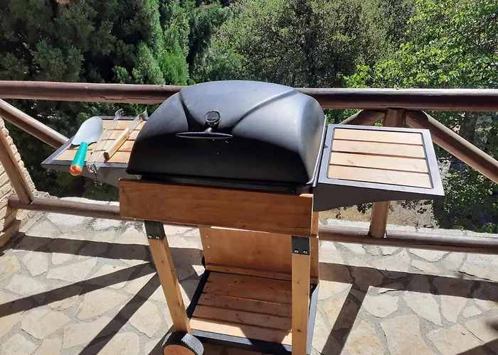 Agoriani Art - 4 Seasons' Natural Living *