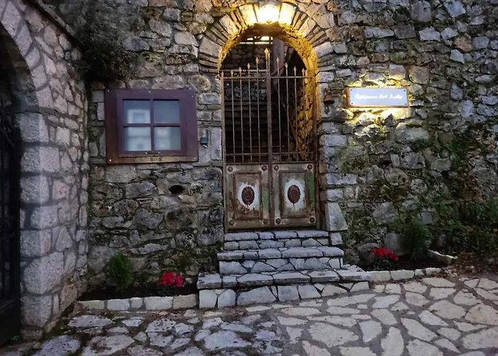 Agoriani Art - 4 Seasons' Natural Living