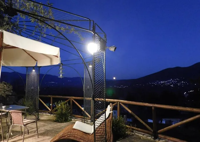 Agoriani Art - 4 Seasons' Natural Living Casa de Férias