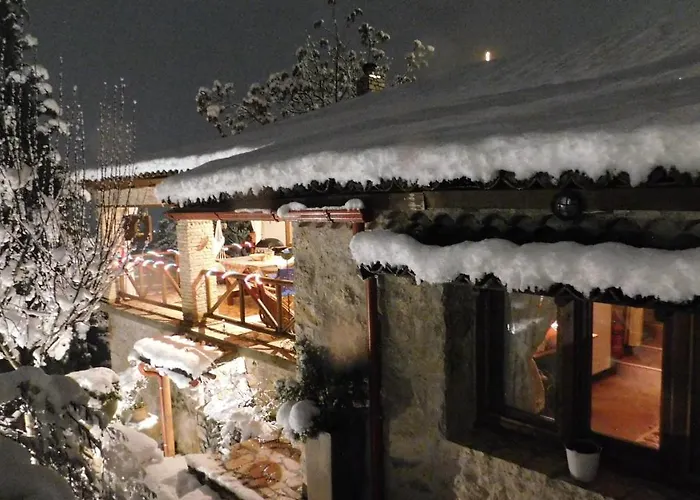 Agoriani Art - 4 Seasons' Natural Living *