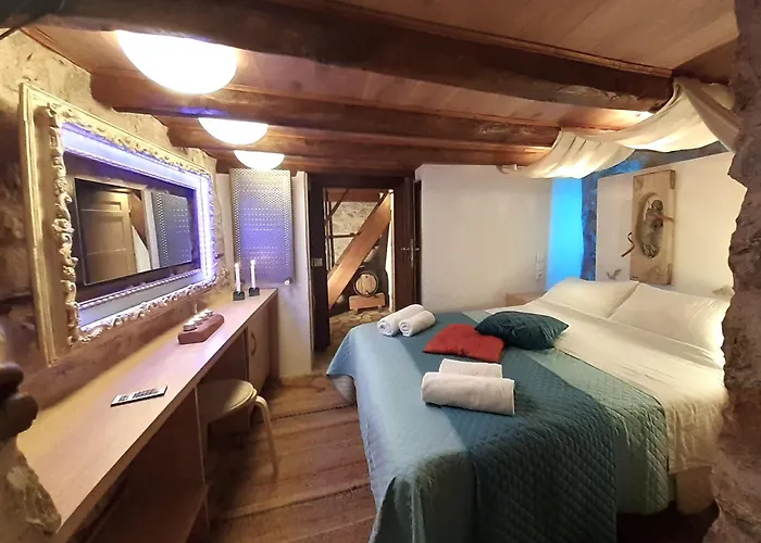 Agoriani Art - 4 Seasons' Natural Living Casa de Férias