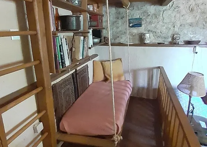 Agoriani Art - 4 Seasons' Natural Living *