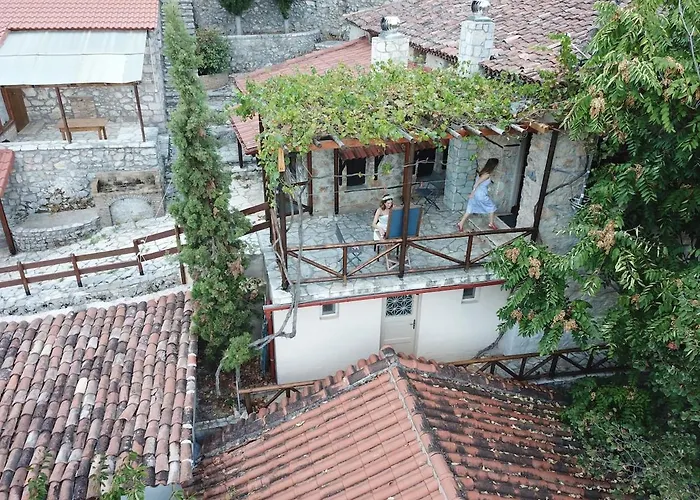 Agoriani Art - 4 Seasons' Natural Living