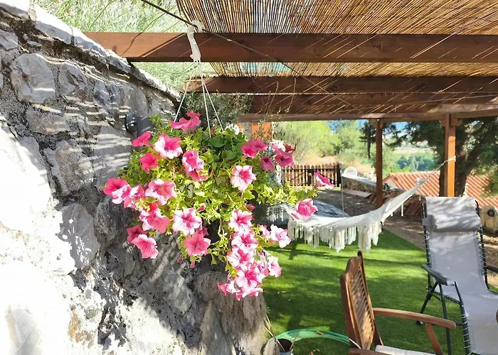 Agoriani Art - 4 Seasons' Natural Living *