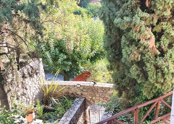 Agoriani Art - 4 Seasons' Natural Living Casa de Férias *