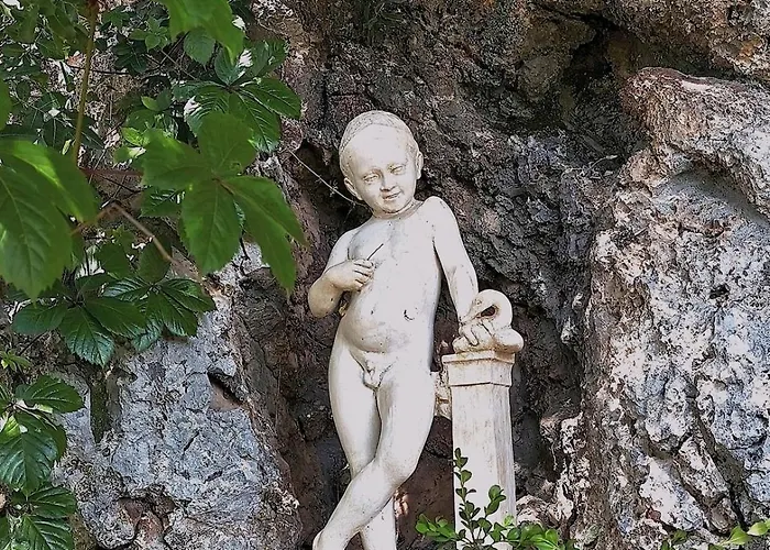 Casa de Férias Agoriani Art - 4 Seasons' Natural Living